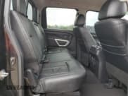 ✅ 2017 Nissan Titan SV • VIN: 1N6AA1F22HN564244 • Лот: 85832545. Опубликован ранее на Copart с пробегом 55 592 миль. Бесплатный доступ к архиву аукционных продаж из США и подробный отчёт об истории автомобиля на DreamBid. Изображение 10.