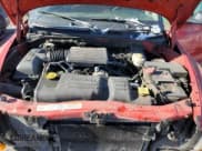 ✅ 2003 Dodge Dakota SLT • VIN: 1D7HG48N13S328922 • Lot: 41822845. Wystawiony na Copart z przebiegiem 278 519 mil. Bezpłatny archiwum sprzedaży aukcyjnych z USA i szczegółowy raport historii pojazdu na DreamBid. Zdjęcie 11.