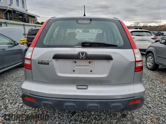 ✅ 2009 Honda CR-V LX • VIN: JHLRE48369C002901 • Lot: 93425125. Wystawiony na Copart z przebiegiem 116 474 mil. Bezpłatny archiwum sprzedaży aukcyjnych z USA i szczegółowy raport historii pojazdu na DreamBid. Zdjęcie 6.