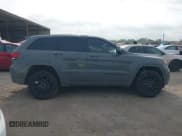 ✅ 2019 Jeep Grand Cherokee Altitude • VIN: 1C4RJEAG7KC662575 • Лот: 42096850. Опубликован ранее на IAAI с пробегом 83 945 миль. Бесплатный доступ к архиву аукционных продаж из США и подробный отчёт об истории автомобиля на DreamBid. Изображение 13.