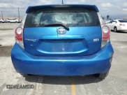 ✅ 2013 Toyota Prius One • VIN: JTDKDTB39D1557074 • Lot: 81457325. Listed on Copart with 113,393 mi. Free auction sales archive from the USA and detailed vehicle history report at DreamBid. Image 6.