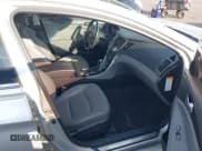 ✅ 2014 Hyundai Sonata Limited • VIN: KMHEC4A41EA104497 • Lot: 42489444. Wystawiony na IAAI z przebiegiem 121 197 mil. Bezpłatny archiwum sprzedaży aukcyjnych z USA i szczegółowy raport historii pojazdu na DreamBid. Zdjęcie 5.