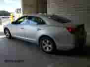 2016 Chevrolet Malibu LT with VIN 1G11C5SA9GF124234, listed as a Copart auction lot 81767285 with 245,027 mi miles and Salvage title. Bid and sale history available at DreamBid. Image 2.