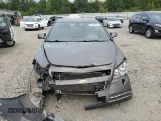 ✅ 2012 Chevrolet Malibu 1LT • VIN: 1G1ZC5E09CF225757 • Lot: 72795664. Listed on Copart with 133,904 mi. Free auction sales archive from the USA and detailed vehicle history report at DreamBid. Image 5.