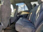 ✅ 1998 Chevrolet Blazer LS • VIN: 1GNDT13W1W2227524 • Lot: 95019815. Listed on Copart with 179,761 mi. Free auction sales archive from the USA and detailed vehicle history report at DreamBid. Image 11.