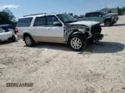 ✅ 2012 Ford Expedition Max King Ranch • VIN: 1FMJK1J5XCEF14813 • Lot: 66438265. Listed on Copart with 121,014 mi. Free auction sales archive from the USA and detailed vehicle history report at DreamBid. Image 15.