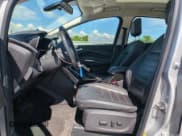 ✅ 2018 Ford C-Max Titanium • VIN: 1FADP5DU0JL103187 • Lot: 56377635. Wystawiony na Copart z przebiegiem 67 095 mil. Bezpłatny archiwum sprzedaży aukcyjnych z USA i szczegółowy raport historii pojazdu na DreamBid. Zdjęcie 7.