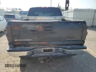 ✅ 2003 Chevrolet Silverado 1500 LS • VIN: 2GCEK19T831126182 • Лот: 71418014. Опубликован ранее на Copart с пробегом 268 105 миль. Бесплатный доступ к архиву аукционных продаж из США и подробный отчёт об истории автомобиля на DreamBid. Изображение 6.
