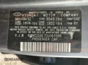 ✅ 2013 Hyundai Accent SE • VIN: KMHCU5AE7DU061588 • Лот: 79833544. Опубликован ранее на Copart с пробегом 138 353 миль. Бесплатный доступ к архиву аукционных продаж из США и подробный отчёт об истории автомобиля на DreamBid. Изображение 13.