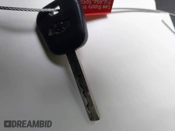 2017 Chevrolet Silverado 1500 Work Truck с VIN 1GCVKNEC6HZ238541, выставлен на аукционе IAAI как лот 43479951 с пробегом 104 584 миль миль и . История ставок и продаж доступна на DreamBid. Изображение 11.