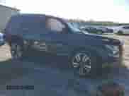 2018 Chevrolet Tahoe Premier with VIN 1GNSKCKJ5JR347709, listed as a Copart auction lot 66494385 with 32,619 mi miles and Salvage title. Bid and sale history available at DreamBid. Image 4.