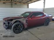 ✅ 2019 Dodge Challenger SXT • VIN: 2C3CDZAG2KH574703 • Lot: 70146394. Wystawiony na Copart z przebiegiem 112 659 mil. Bezpłatny archiwum sprzedaży aukcyjnych z USA i szczegółowy raport historii pojazdu na DreamBid. Zdjęcie 1.