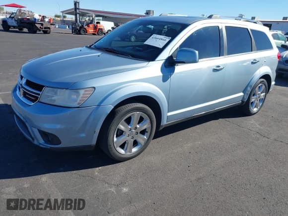 ✅ 2013 Dodge Journey Crew • VIN: 3C4PDCDG7DT712025 • Lot: 43664860. Wystawiony na IAAI z przebiegiem 227 333 mil. Bezpłatny archiwum sprzedaży aukcyjnych z USA i szczegółowy raport historii pojazdu na DreamBid. Zdjęcie 12.