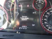 ✅ 2016 Ram 1500 Rebel • VIN: 1C6RR7YT2GS211663 • Lot: 42189204. Listed on IAAI with 193,438 mi. Free auction sales archive from the USA and detailed vehicle history report at DreamBid. Image 7.