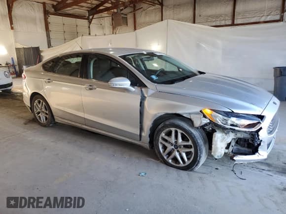 ✅ 2016 Ford Fusion SE • VIN: 3FA6P0H76GR164313 • Lot: 91140595. Listed on Copart with 82,780 mi. Free auction sales archive from the USA and detailed vehicle history report at DreamBid. Image 4.