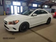 ✅ 2019 Mercedes-Benz CLA 250 • VIN: WDDSJ4GB4KN744944 • Лот: 57794705. Опубликован ранее на Copart с пробегом 55 231 миль. Бесплатный доступ к архиву аукционных продаж из США и подробный отчёт об истории автомобиля на DreamBid. Изображение 1.