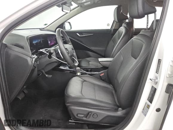 ✅ 2024 Kia Niro Wind • VIN: KNDCR3L16R5099223 • Лот: 89505765. Опубликован ранее на Copart с пробегом 30 513 миль. Бесплатный доступ к архиву аукционных продаж из США и подробный отчёт об истории автомобиля на DreamBid. Изображение 7.