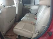 ✅ 2007 Ford Explorer XLT • VIN: 1FMEU73E97UA79354 • Lot: 42591188. Wystawiony na IAAI z przebiegiem 162 999 mil. Bezpłatny archiwum sprzedaży aukcyjnych z USA i szczegółowy raport historii pojazdu na DreamBid. Zdjęcie 8.