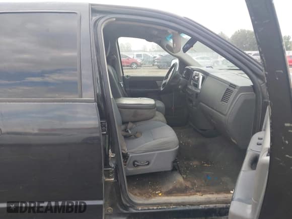 ✅ 2007 Dodge 1500 SLT • VIN: 1D7HU18277S239603 • Lot: 43461598. Listed on IAAI with 227,196 mi. Free auction sales archive from the USA and detailed vehicle history report at DreamBid. Image 5.