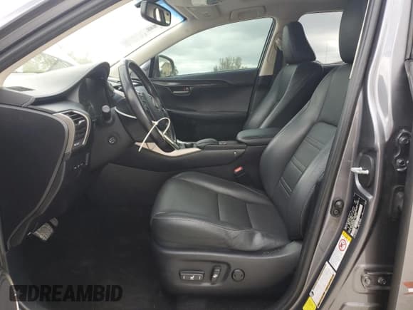 ✅ 2017 Lexus NX 200t • VIN: JTJYARBZ3H2055622 • Lot: 93249845. Wystawiony na Copart z przebiegiem 111 736 mil. Bezpłatny archiwum sprzedaży aukcyjnych z USA i szczegółowy raport historii pojazdu na DreamBid. Zdjęcie 7.