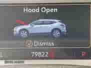 2020 Chevrolet Blazer LT z VIN 3GNKBJRS1LS685059, wystawiony jako IAAI lot #43345373 z przebiegiem 79 822 mil mil oraz . Historia ofert i sprzedaży dostępna na DreamBid. Obrazek 15.