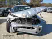 2003 Dodge Dakota SLT with VIN 1D7HL42N53S266476, listed as a Copart auction lot 79446004 with 139,911 mi miles and Salvage title. Bid and sale history available at DreamBid. Image 5.