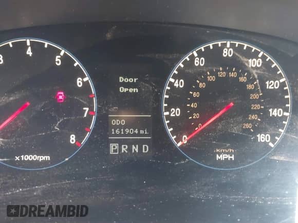 2007 Hyundai Azera SE с VIN KMHFC46F17A194011, выставлен на аукционе IAAI как лот 41863372 с пробегом 161 904 миль миль и . История ставок и продаж доступна на DreamBid. Изображение 7.