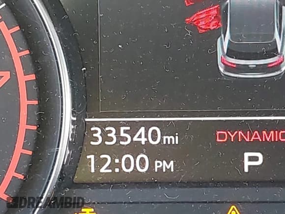 ✅ 2023 Audi Q5 Premium • VIN: WA1ABAFY6P2165402 • Lot: 41969291. Wystawiony na IAAI z przebiegiem 33 540 mil. Bezpłatny archiwum sprzedaży aukcyjnych z USA i szczegółowy raport historii pojazdu na DreamBid. Zdjęcie 15.