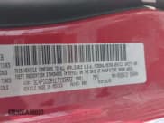 ✅ 2020 Dodge Journey Crossroad • VIN: 3C4PDCGB1LT193522 • Lot: 43353392. Listed on IAAI with 77,250 mi. Free auction sales archive from the USA and detailed vehicle history report at DreamBid. Image 9.