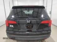 ✅ 2016 Honda Pilot EX-L • VIN: 5FNYF5H51GB038847 • Лот: 91392575. Опубликован ранее на Copart с пробегом 135 414 миль. Бесплатный доступ к архиву аукционных продаж из США и подробный отчёт об истории автомобиля на DreamBid. Изображение 6.