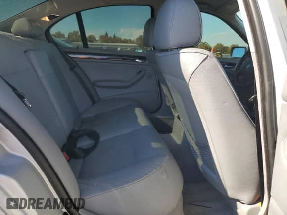 2000 BMW 3 Series 323i с VIN WBAAM3333YFP69095, выставлен на аукционе Copart как лот 79274064 с пробегом 145 400 миль миль и Чистый • Clean title. История ставок и продаж доступна на DreamBid. Изображение 10.