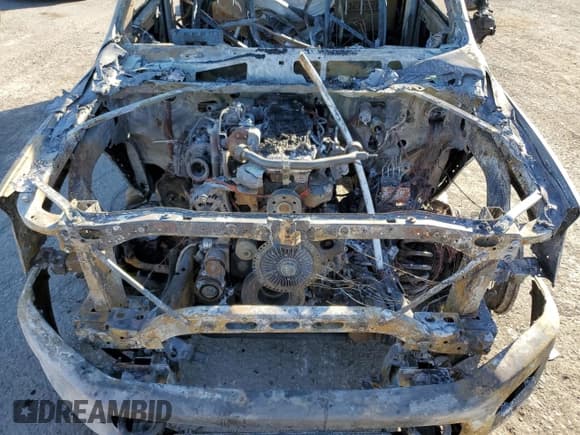 ✅ 2021 Ram 2500 Laramie • VIN: 3C6UR5FL6MG658355 • Lot: 87945305. Wystawiony na Copart z przebiegiem Nie podano. Bezpłatny archiwum sprzedaży aukcyjnych z USA i szczegółowy raport historii pojazdu na DreamBid. Zdjęcie 11.