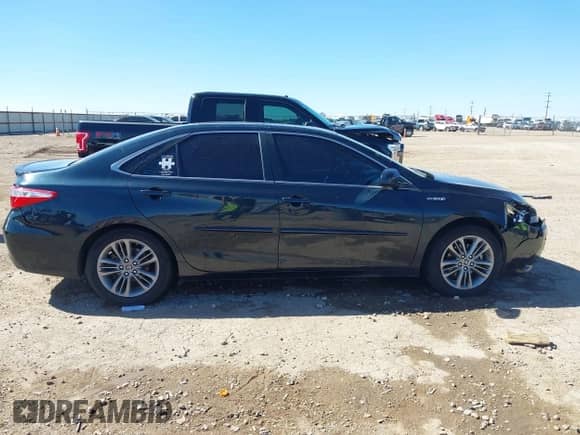 2015 Toyota Camry LE z VIN 4T1BD1FK7FU163026, wystawiony jako IAAI lot #41651247 z przebiegiem 184 783 mil mil oraz . Historia ofert i sprzedaży dostępna na DreamBid. Obrazek 14.