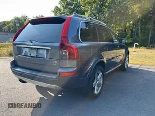 ✅ 2008 Volvo XC90 V8 • VIN: YV4CT852281435523 • Lot: 72066564. Wystawiony na Copart z przebiegiem 113 432 mil. Bezpłatny archiwum sprzedaży aukcyjnych z USA i szczegółowy raport historii pojazdu na DreamBid. Zdjęcie 4.