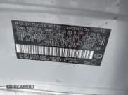 ✅ 2012 Lexus LS 460 • VIN: JTHCL5EF4C5014679 • Lot: 42265045. Listed on IAAI with 204,035 mi. Free auction sales archive from the USA and detailed vehicle history report at DreamBid. Image 9.