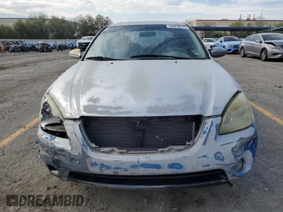 ✅ 2003 Nissan Altima SE • VIN: 1N4BL11D43C244914 • Lot: 69818745. Listed on Copart with 280,901 mi. Free auction sales archive from the USA and detailed vehicle history report at DreamBid. Image 5.