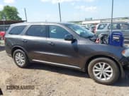 ✅ 2015 Dodge Durango Special Service • VIN: 1C4RDHFG6FC922701 • Lot: 42751603. Wystawiony na IAAI z przebiegiem 61 265 mil. Bezpłatny archiwum sprzedaży aukcyjnych z USA i szczegółowy raport historii pojazdu na DreamBid. Zdjęcie 13.