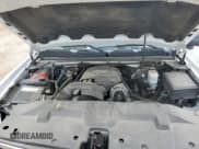 ✅ 2007 Chevrolet Silverado 1500 LTZ • VIN: 2GCEC13J771627946 • Lot: 51911375. Listed on Copart with 213,442 mi. Free auction sales archive from the USA and detailed vehicle history report at DreamBid. Image 11.