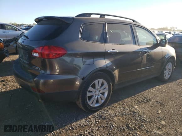 ✅ 2009 Subaru Tribeca Special • VIN: 4S4WX92DX94404435 • Lot: 74397494. Wystawiony na Copart z przebiegiem 166 197 mil. Bezpłatny archiwum sprzedaży aukcyjnych z USA i szczegółowy raport historii pojazdu na DreamBid. Zdjęcie 3.