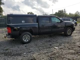 ✅ 2010 Chevrolet Silverado 1500 LT • VIN: 3GCRKSEA9AG130189 • Lot: 64890404. Listed on Copart with 144,557 mi. Free auction sales archive from the USA and detailed vehicle history report at DreamBid. Image 3.
