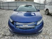 ✅ 2012 Chevrolet Volt • VIN: 1G1RB6E47CU110291 • Lot: 91617545. Wystawiony na Copart z przebiegiem 239 098 mil. Bezpłatny archiwum sprzedaży aukcyjnych z USA i szczegółowy raport historii pojazdu na DreamBid. Zdjęcie 5.