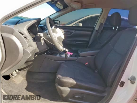 2016 Nissan Altima S с VIN 1N4AL3AP0GC163495, выставлен на аукционе Copart как лот 84620705 с пробегом 133 495 миль миль и Списание • Salvage title. История ставок и продаж доступна на DreamBid. Изображение 7.