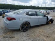 ✅ 2018 Infiniti Q70 Luxe • VIN: JN1BY1AR4JM220761 • Lot: 67627515. Listed on Copart with 110,383 mi. Free auction sales archive from the USA and detailed vehicle history report at DreamBid. Image 3.