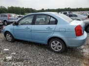 ✅ 2009 Hyundai Accent Auto GLS • VIN: KMHCN46C09U386539 • Лот: 64642284. Опубликован ранее на Copart с пробегом 152 004 миль. Бесплатный доступ к архиву аукционных продаж из США и подробный отчёт об истории автомобиля на DreamBid. Изображение 2.