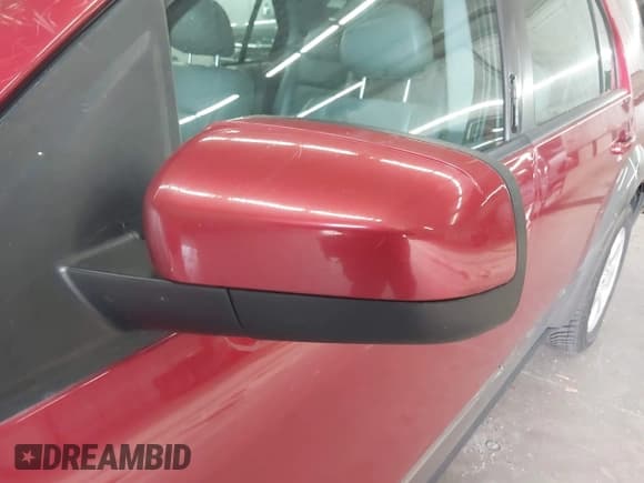 ✅ 2006 Ford Freestyle SEL • VIN: 1FMDK05176GA00604 • Лот: 43752309. Опубликован ранее на IAAI с пробегом 160 301 миль. Бесплатный доступ к архиву аукционных продаж из США и подробный отчёт об истории автомобиля на DreamBid. Изображение 12.