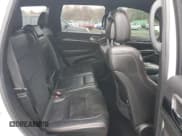 ✅ 2017 Jeep Grand Cherokee Trailhawk • VIN: 1C4RJFLGXHC735224 • Лот: 92037305. Опубликован ранее на Copart с пробегом 146 309 миль. Бесплатный доступ к архиву аукционных продаж из США и подробный отчёт об истории автомобиля на DreamBid. Изображение 11.