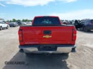 ✅ 2014 Chevrolet Silverado 1500 LT • VIN: 1GCUKREC9EF193806 • Lot: 42819066. Wystawiony na IAAI z przebiegiem 122 926 mil. Bezpłatny archiwum sprzedaży aukcyjnych z USA i szczegółowy raport historii pojazdu na DreamBid. Zdjęcie 17.