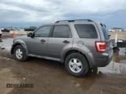 ✅ 2012 Ford Escape XLT • VIN: 1FMCU9DG6CKB43438 • Lot: 58499905. Wystawiony na Copart z przebiegiem 179 911 mil. Bezpłatny archiwum sprzedaży aukcyjnych z USA i szczegółowy raport historii pojazdu na DreamBid. Zdjęcie 2.