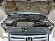 2006 Honda Pilot LX with VIN 2HKYF18186H518972, listed as a Copart auction lot 86091095 with 230,194 mi miles and Salvage title. Bid and sale history available at DreamBid. Image 12.