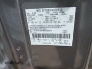 ✅ 2009 Ford F-150 STX • VIN: 1FTRX12W99FB20531 • Lot: 42615965. Listed on IAAI with 206,508 mi. Free auction sales archive from the USA and detailed vehicle history report at DreamBid. Image 9.